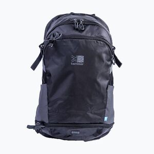 Karrimor Dorango 40 l túrahátizsák fekete/aszfalt (Dorango 30+5 KR181010) kép