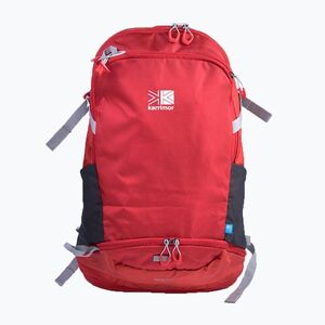 Karrimor Dorango 40 l piros/hi rise túra hátizsák (Dorango 30+5 KR181010) kép