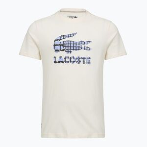Lacoste férfi póló TH4769 lapland (TH4769) kép