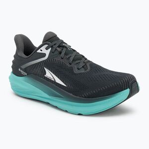 Női futócipő Altra Torin 8 GTX fekete/mint (Torin 8 GTX AL0A85QH0321) kép