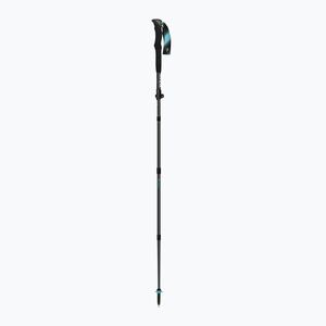 Fizan Ultrax Carbon világoskék túrabotok (Ultrax Carbon 100189) kép