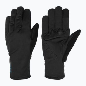 ASSOS Winter P1 fekete kerékpáros kesztyű (Winter P1 P13.52.554.18) kép