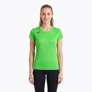 Női Joma Record II fluor zöld futópóló (Record II 901400.020) kép