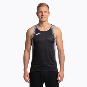Férfi Joma Elite XI fekete/fehér futópóló (Elite XI 103800.102) kép