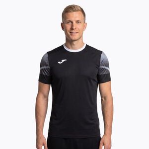 Férfi Joma Elite XI futópóló fekete/antracit (Elite XI 103801.110) kép