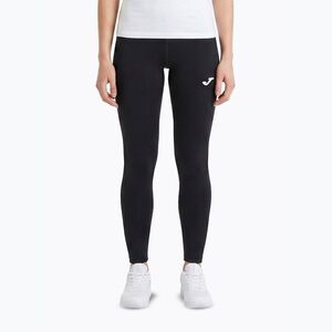 Női futónadrág Joma Elite XI hosszú fekete (Elite XI Long 902256.100) kép