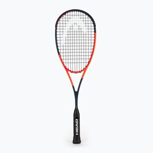 HEAD Radical 135 SB 2024 squash ütő (Radical 135 SB 2024 210044) kép