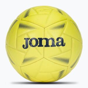 Joma J-Pro kézilabda sárga/sötét tengerészkék 2-es méret (J-Pro 401581.903) kép