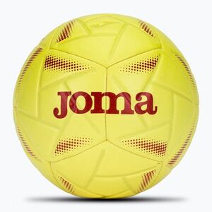 Joma J-Pro kézilabda sárga/piros 3-as méret (J-Pro 401581.906) kép