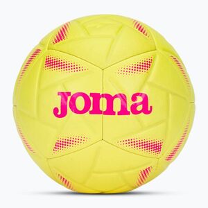 Kézilabda Joma J-Pro sárga/fluor rózsaszín 1-es méret (J-Pro 401581.918) kép