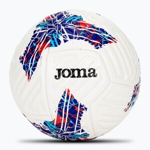Joma Uranus III fehér/királykék focilabda, 5-ös méret (Uranus III 401728.207) kép