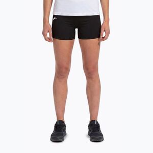 Női futó rövidnadrág Joma R-Trail Nature fekete (R-Trail Nature 901835.100) kép