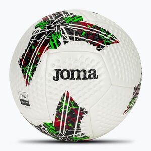 Joma Gioco III fehér/zöld focilabda, 5-ös méret (Gioco III 401724.204) kép