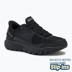 Férfi cipők SKECHERS Dynamite At Escapar fekete (Dynamite At Escapar 237634) kép