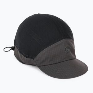 Ciele Athletcis FSTCap rövid karimás sapka Icon shadowcast (FSTCap Short Brim Icon U-2-CA-0085-BK002) kép