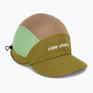 Ciele Athletics FSTCap SC Field Iconic SL terep/pisztácia sapka (Athletics FSTCap SC Field Iconic SL U-2-CA-0064-GN009) kép