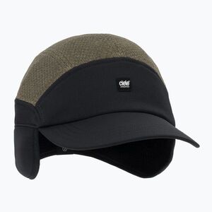 Ciele Athletics FSTCapSC FLTWND Iconic Athletics vászon baseballsapka (FSTCapSC FLTWND Iconic Athletics U-2-CA-0197-BR003) kép