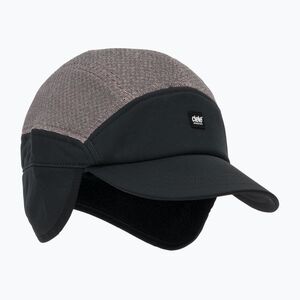 Ciele Athletics FSTCapSC FLTWND Iconic Athletics barackszínű baseballsapka (FSTCapSC FLTWND Iconic Athletics U-2-CA-0197-PK002) kép