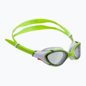 Speedo Biofuse 2.0 zöld fizz / acél úszószemüveg (Biofuse 2.0 8-00233217920) kép