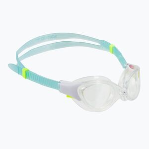 Speedo Biofuse 2.0 női úszószemüveg átlátszó / fehér / tengerészkék / átlátszó (Biofuse 2.0 8-00377616737) kép