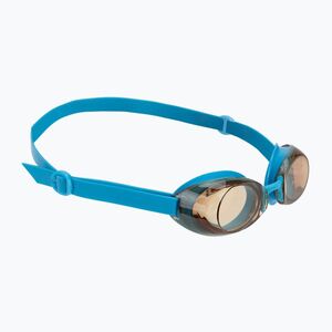 Speedo Jet 2.0 azúrkék / papagáj gyermek úszószemüveg (Jet 2.0 8-00493518447) kép