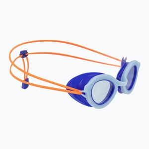 Speedo Sunny G Sea Shells égszínkék / celeste gyermek úszószemüveg (Sunny G Sea Shells 8-775050515064) kép