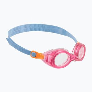 TYR gyermek úszószemüveg Aqua Blaze átlátszó / rózsaszín (Aqua Blaze LGKTKSTP_685) kép
