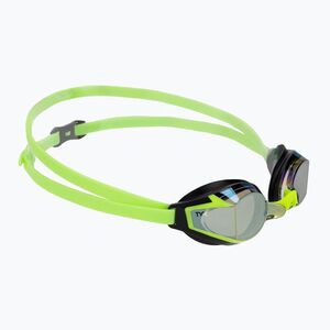 TYR Stealth-X Performance Mirrored electro lime úszószemüveg (Stealth-X Performance Mirrored LGSTLXM) kép