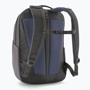 Patagonia Atom Day Pack 24 l füstölgő kék városi hátizsák (Atom Day Pack 24 48230) kép
