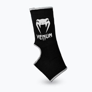 Férfi bokavédők Venum Kontact Ankle Support fekete (Kontact Ankle Support EU-VENUM-0173-BLK) kép