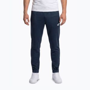 Férfi futónadrág Joma Elite XI Long tengerészkék (Elite XI Long 103814.331) kép