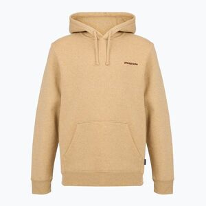 Férfi Patagonia Boardshort Logo Uprisal Hoody talon gold (Boardshort Logo Uprisal Hoody 39665) kép