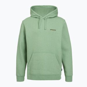 Patagonia Fitz Roy Icon Uprisal Hoody ellwood zöld melegítőfelső (Fitz Roy Icon Uprisal Hoody 39666) kép