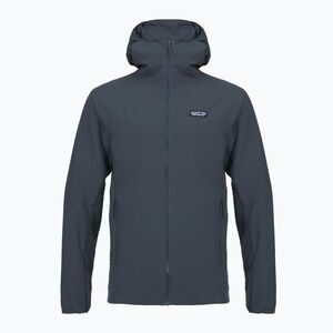 Férfi Patagonia Nano-Air Light Hybrid Hoody füstölgő kék dzseki (Nano-Air Light Hybrid Hoody 84416) kép