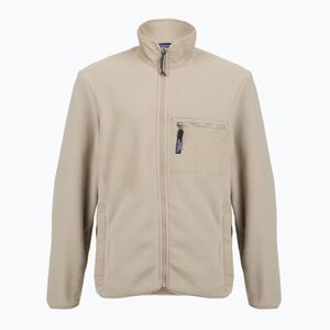 Férfi Patagonia Synch fleece melegítőfelső seabird grey w / seabird grey (Synch 22991) kép