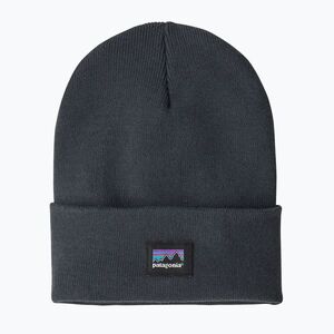 Patagonia Everyday Beanie parázs kék téli sapka (Everyday Beanie 33431) kép