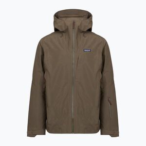 Férfi Patagonia Insulated Storm Shift szélkabát marlow zöld (Insulated Storm Shift 31830) kép