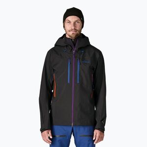 Férfi Patagonia Pluma Pro esőkabát fekete (Pluma Pro 85650) kép