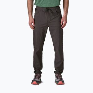 Férfi Patagonia Quandary Joggers trekking nadrág fekete (Quandary Joggers 55796) kép