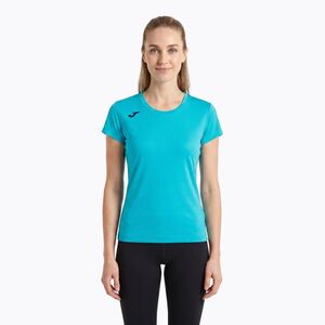 Női Joma Record II fluor türkiz futópóló (Record II 901400.010) kép