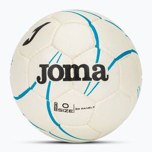 Joma S-Grip kézilabda fehér / türkizkék méret 0 (S-Grip 401647.216) kép