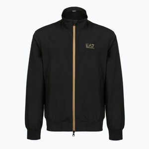 Férfi EA7 Emporio Armani Train Core Id kabát fekete (Train Core Id 8NPB20-PNFZZ-0208) kép