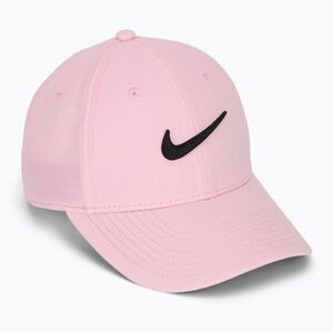 Nike Dri-FIT Club sapka med soft rózsaszín/fekete (Dri-FIT Club FB5625-690) kép