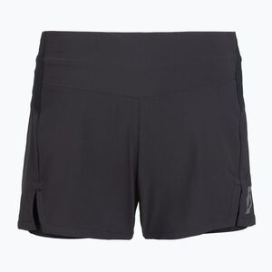 Női futóshort SCOTT Endurance Hybrid fekete (Endurance Hybrid 414396) kép