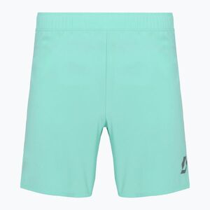 Férfi futó rövidnadrág SCOTT Endurance LT miami green (Endurance LT 421349) kép
