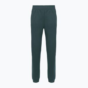 Női The North Face Mountain Athletics Fleece mély ciprus/űrnadrág (Mountain Athletics Fleece NF0A8DXYDOK1) kép