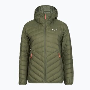 Női bélelt dzseki Salewa Brenta Rds Dwn faded green (Brenta Rds Dwn 00-0000027884) kép