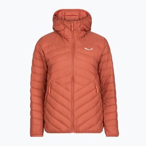 Női bélelt dzseki Salewa Brenta Rds Dwn etruscan red (Brenta Rds Dwn 00-0000027884) kép