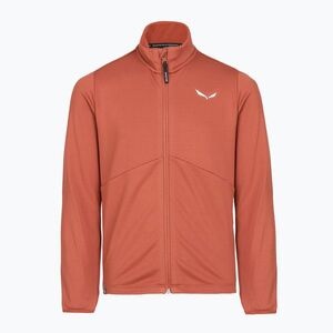 Gyerek túrapulóver Salewa Cammino Polarlite Etruscan Red (Cammino Polarlite 00-0000029209) kép