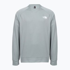 Férfi hosszú ujjú The North Face Reaxion 2.0 Crew emlékmű szürke sötét sörény (Reaxion 2.0 Crew NF0A8DRRPUW1) kép